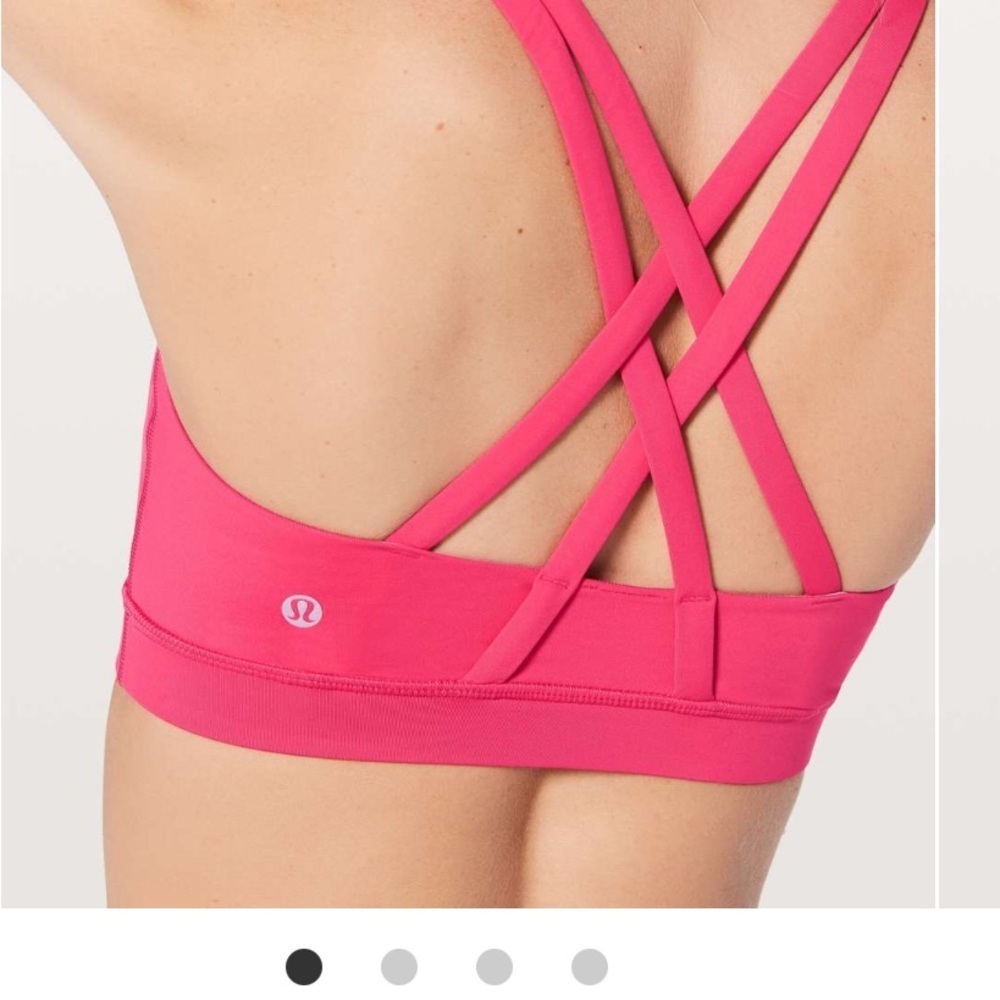 🍋🍋lululemon athletica Energy Bra guc 🍋🍋